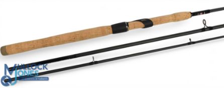 Daiwa Power Mesh-X Multi Stand Graphite Euro Specialist Avon PM-XS-119 AV, 11ft 9