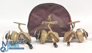 J W Young & Son 