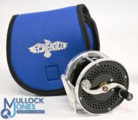 Bill Ballen alloy winch fly reel 3 ¼