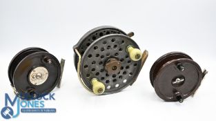 S. Allcock, Redditch 5