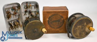 Interesting collection from the estate of Sir Ludovic Kennedy, author and broadcaster - as