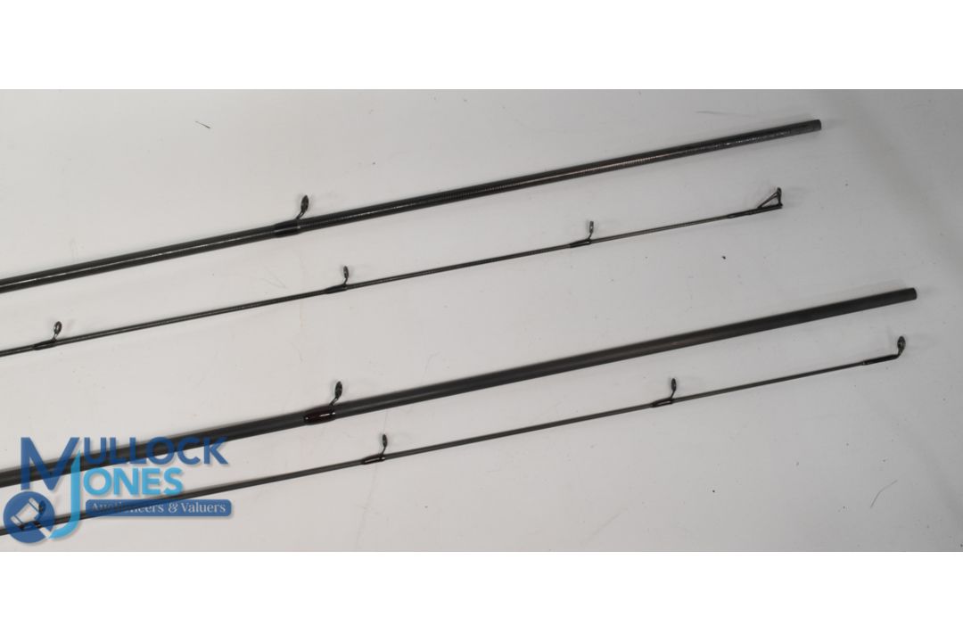 Andico Multi-Specimen carbon all-rounder, 12ft 3pc (inc handle) CW 1-30g, 21" composite handle - Image 2 of 3