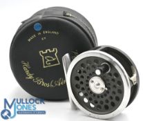 Hardy Marquis #4 alloy trout fly reel, 2 ¾