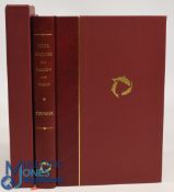 River Angling for Salmon and Trout 1995 John Younger hardback in slipcase, limited edition (1000),