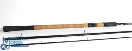 Shimano Stradic Match 390 carbon rod, 13ft 3pc, 22