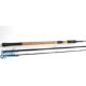 Shimano Stradic Match 390 carbon rod, 13ft 3pc, 22" handle, cork/composite uplocking reel seat, - Image 1 of 3