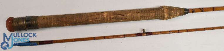 Westley Richards of Birmingham, 7ft 6