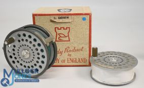 Hardy The St Andrew 4 1/8