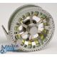 Hardy Bros Ultralite 4000 CA DD alloy fly reel 01A19CK - 4/5/6 line, 3 3/4" large arbour - Image 2 of 3