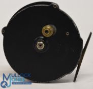 Allcock Aerial Match reel, 1939 model, 4