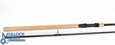 Wychwood Specimen carbon Barbel Rod, 12ft 2pc, 1 ¾ lb, 23
