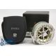 Hardy Bros Ultralite 4000 CA DD alloy fly reel 01A19CK - 4/5/6 line, 3 3/4" large arbour - Image 1 of 3