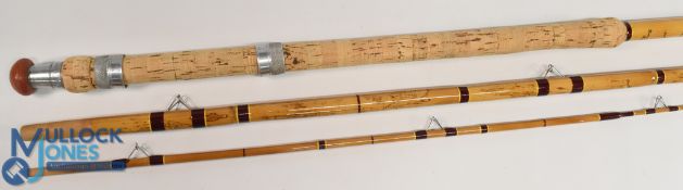 Harrison Lions Works, Redditch 12ft 6