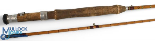 Foster Bros Ashbourne 