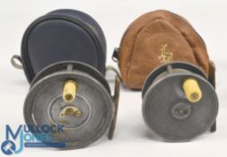 P D Malloch Maker, Perth, 2 ¾