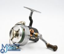 Hardy Altex No.1, MkV spinning reel, left hand wind folding handle, strong bail action, fine