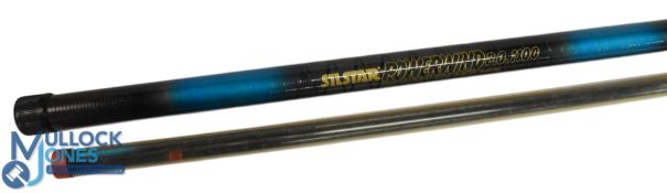 Silstar Powerwind PO 1100 No 3094 110 carbon pole, 36ft 6