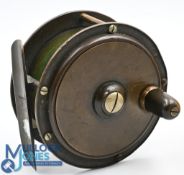 Allcock Summit pattern 3 ½