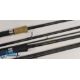 Andico Multi-Specimen carbon all-rounder, 12ft 3pc (inc handle) CW 1-30g, 21" composite handle - Image 3 of 3
