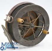 Early Allcock Coxon Aerial 4