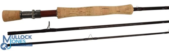 A fine Sharpes of Aberdeen 