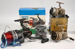 J W Young & Sons Ltd 