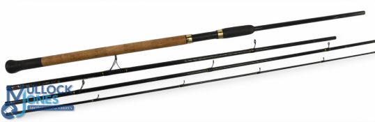 Normark Microlite II NCM 13 XT carbon rod, 13ft/14ft 4pc, 25