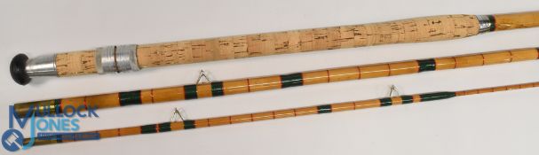 Ogden Smith, London the Chelt 12'6