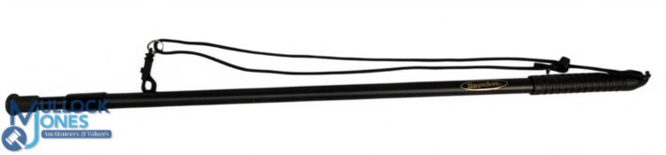 Snowbee Adjustable Wading Staff, with wrist strap, in good used condition