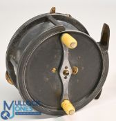 Early Hardy Bros by Dingley Silex 4 ½