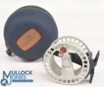 A scarce and sought after Lamson Waterworks Original Purist PI Hard Alox 3