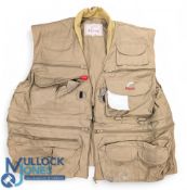 Englands Doctors Life Jacket - size M. In good used condition (does need some cleaning). NB UK