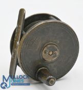 Scarce Hardy Bros Birmingham 2 ¼