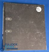 1978/79 Topps Football Cards, orange backs, a part set 367 from a set of 396 G