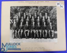 Selection of Black & White photographs approx. size 14 ½