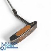 Original Scotty Cameron Newport 2 long neck Putter Tel3 Teryllium complete with original full cord
