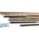 7x Various irons incl Cochrane niblick J Bremner mashie, Spieler mashie, St Andrews mid-iron, - Image 2 of 3