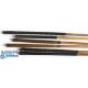 6x Various socket neck woods incl Forgan Gold medal large head stripe top driver, AH Scott light - Image 4 of 4
