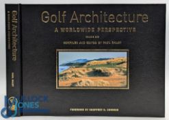 Paul Daley (signed) - Golf Architecture: A Worldwide Perspective 'Volume Two' - Victoria: Full Swing
