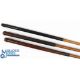 3x Alloy mallet head putters incl a Standard Golf Co SS model, a U model with central high lip, - Image 5 of 5