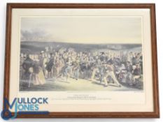 Charles Lees RSA (1800-1880) after - titled and inscribed 