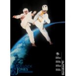 Full set of 1992 Barcelona Olympic Posters - to celebrate this iconic event, 28 striking posters