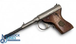 'The Dolla' MKII German Gat type air pistol - in good clean used condition