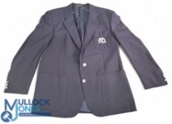 MCC Official Cricket Blazer, made by Dacks- with MCC logo to blazer pocket, chest size #42