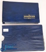 Golf themed odd Cigarette Cards, part set, and golf and sport related cards noted, to include