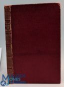 Huguier, Charles & Cailleau, Andre - New Rules for The Game of Mail - concerning 