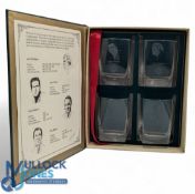 The Grand Slam presented by Storybook Crystal - History of the PGA Championship Vol 1 - Nicklaus,