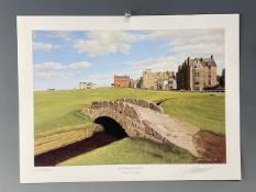 Baxter, Graeme signed: 