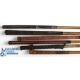 6x Assorted socket head drivers incl 2x R Forgan St Andrews gold medal; a driver and spoon with - Image 3 of 3