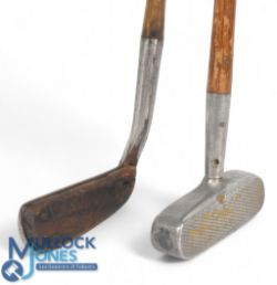 Golf & Sporting Memorabilia